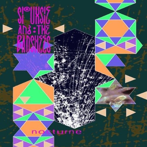 Siouxsie & The Banshees