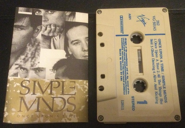 Cassette