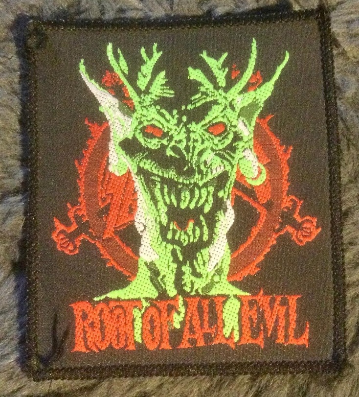 slayer patch