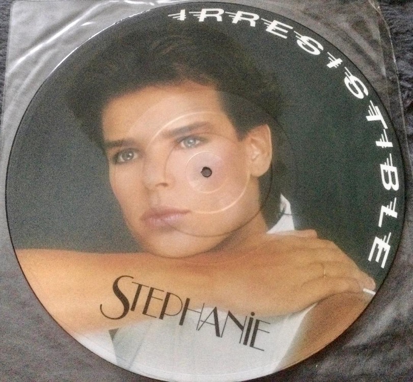 stephanie 12 pic disc