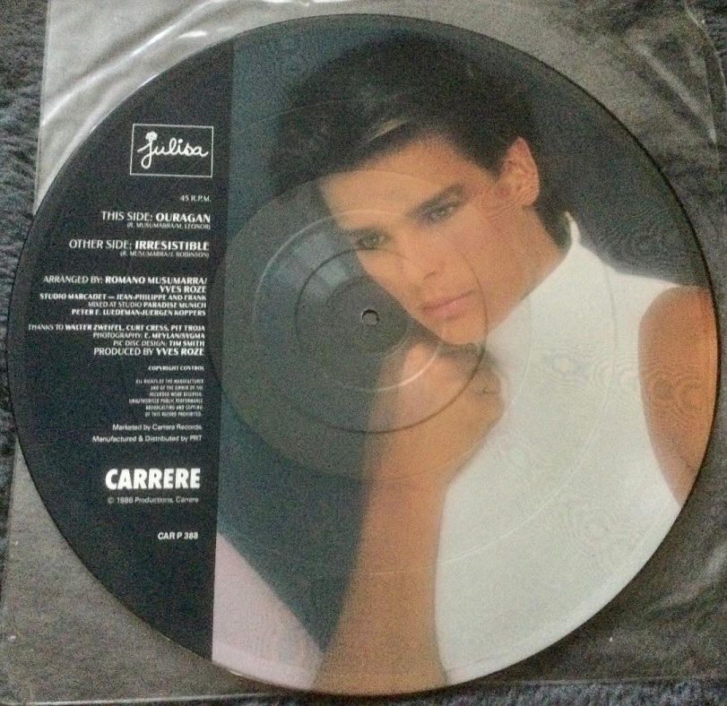 stephanie 12 pic disc