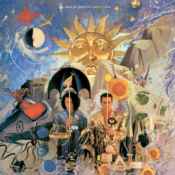 Tears For Fears