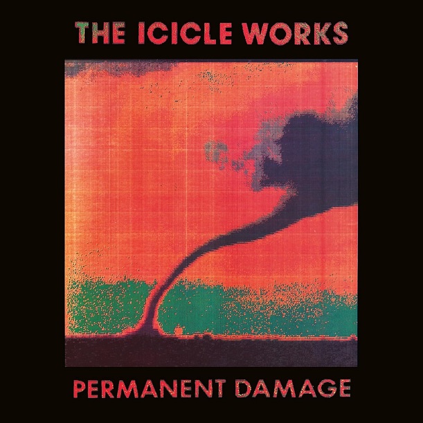 The Icicle Works