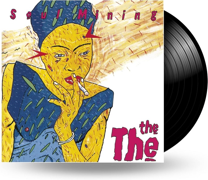 The The