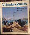 Tristram Hillier, R.A., 1905-83 - Timeless Journey Paperback Book (UK) (1983)