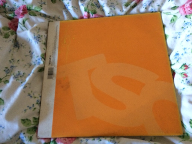 style council signed LP