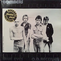 Tubeway Army - That's Too Bad / Bombers 2  Vinyl, 7