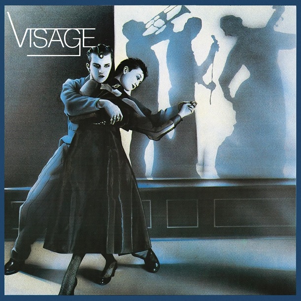 Visage / Steve Strange