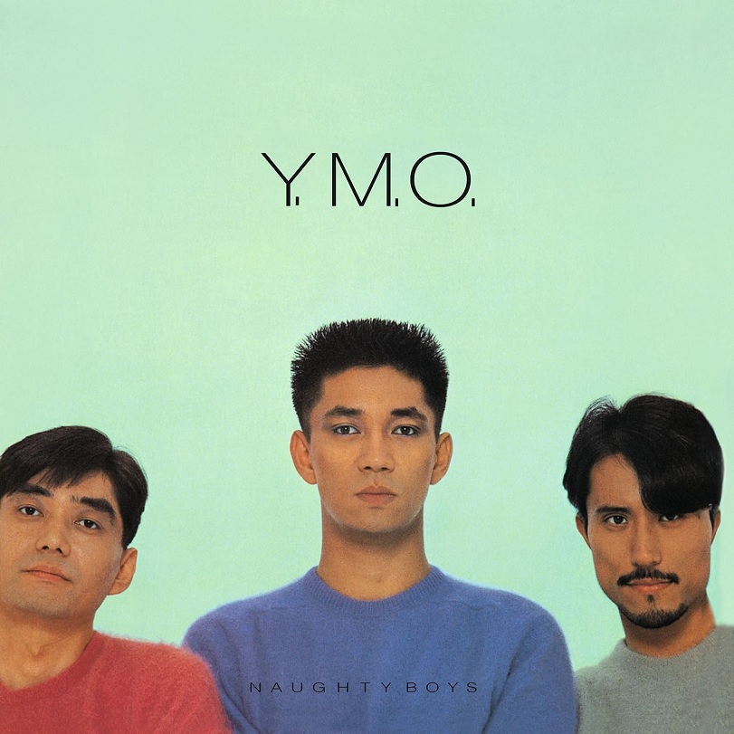 YMO